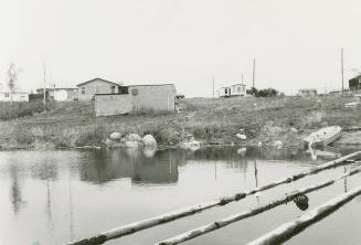Grassy Narrows Reserve