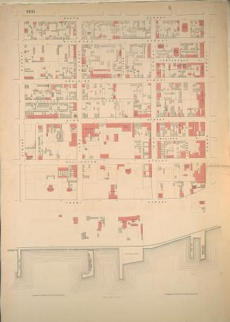 Atlas of the city of Toronto and vicinity