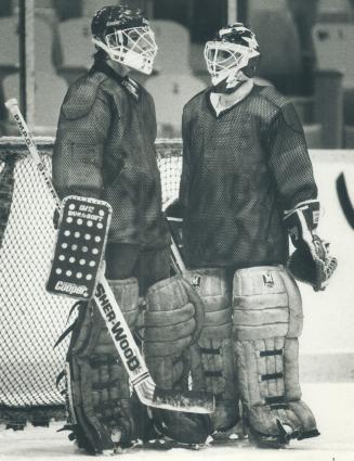 Maybe two can play net
