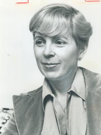Betty Jane Wylie. She helps widows cope