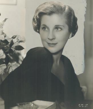 Wynyard, Diana, 1906-1964
