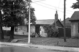 172 Oak Street