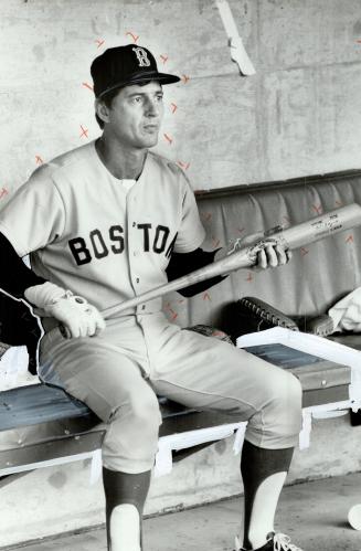 Yastrzemski: Boston's aging veteran has left all his critics with an array of heroics which include his 3,000th hit earlier this month