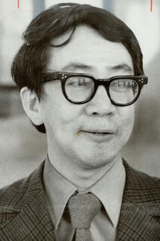 Dr. J. Ka-Ying Yao