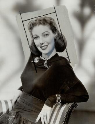 Young, Loretta, 1913-2000