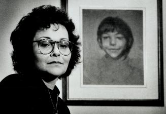 Judith Yuz fought - I was looking for justice and I got it - to hold the doctors who treated her 8-year-old son Steven accountable for his death in 1980