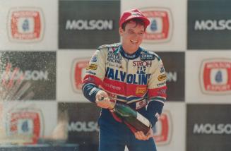 Al Unser Jr