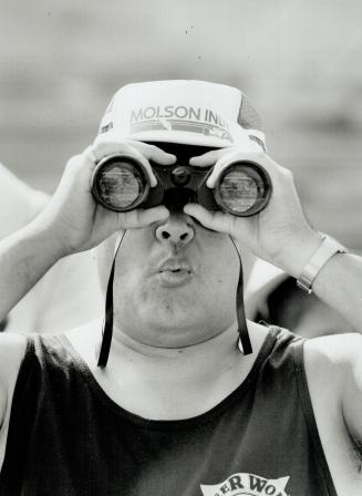 Seeing is not believing