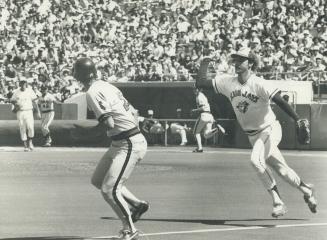 Sports - Baseball - Pro - Action (1978)