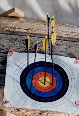 Archery