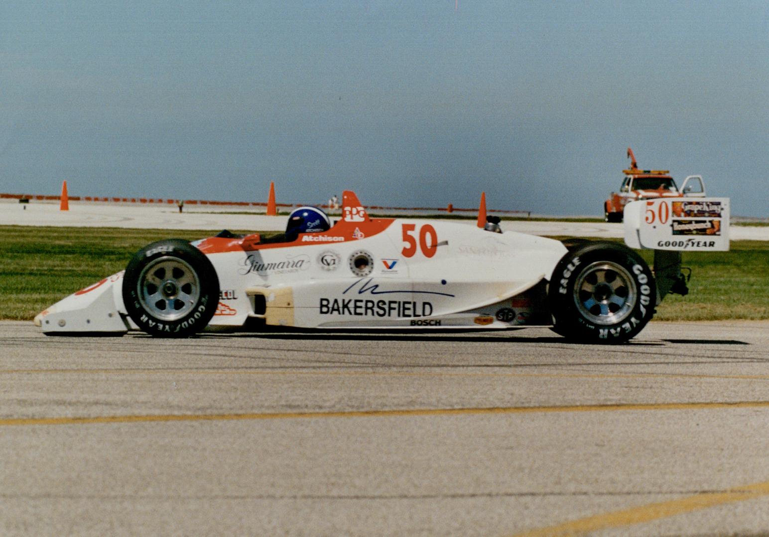 Scott Atchison