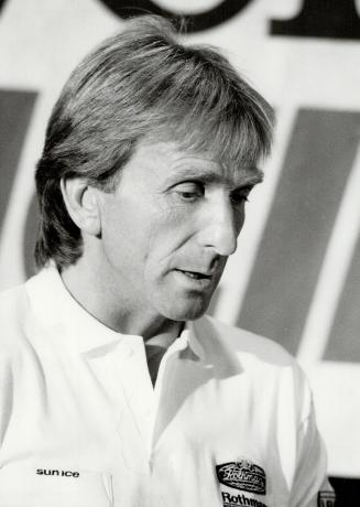 Derek Bell