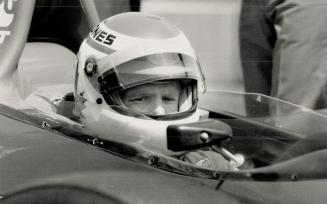 Driver of the year
