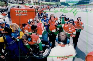 Molson Indy