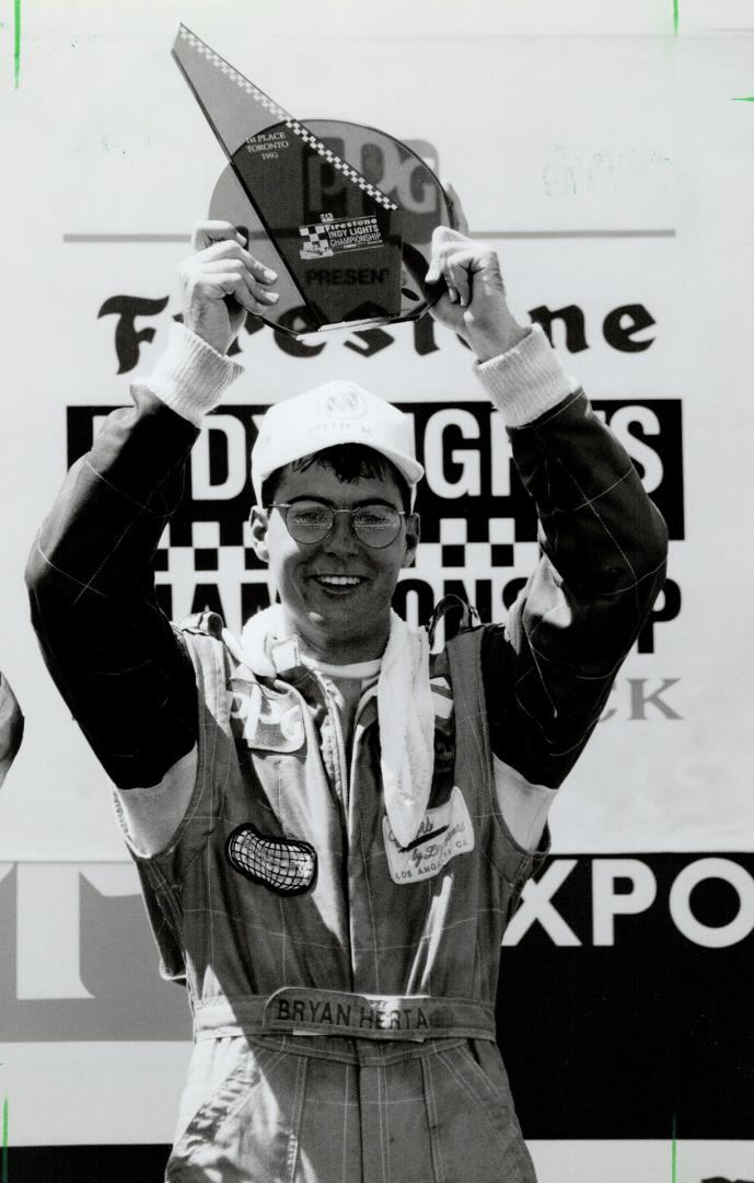 Bryan Herta