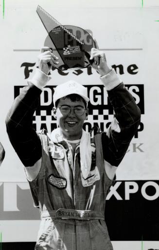 Bryan Herta