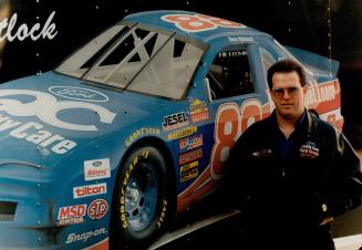 Dave Whitlock