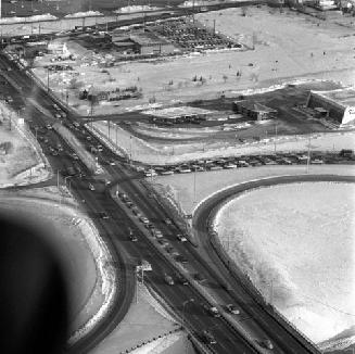 Traffic conditions