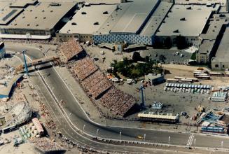 Molson Indy