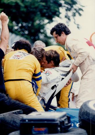 Molson Indy