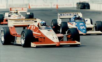 Molson Indy