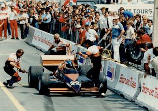 Molson Indy