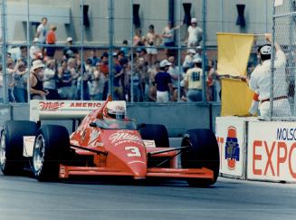 Danny Sullivan