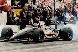 Bobby Rahal