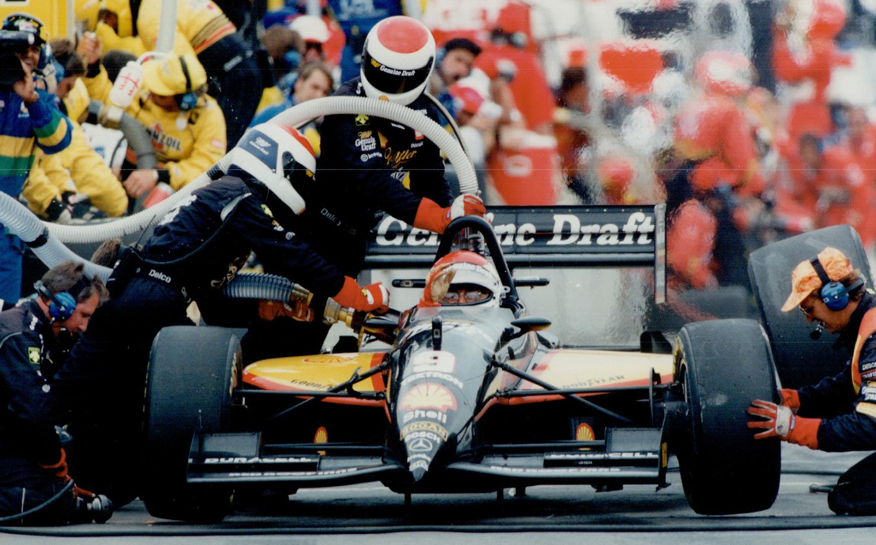 Bobby Rahal