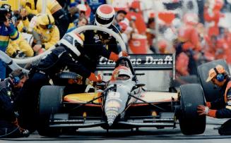 Bobby Rahal