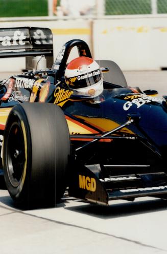 Dobby Rahal