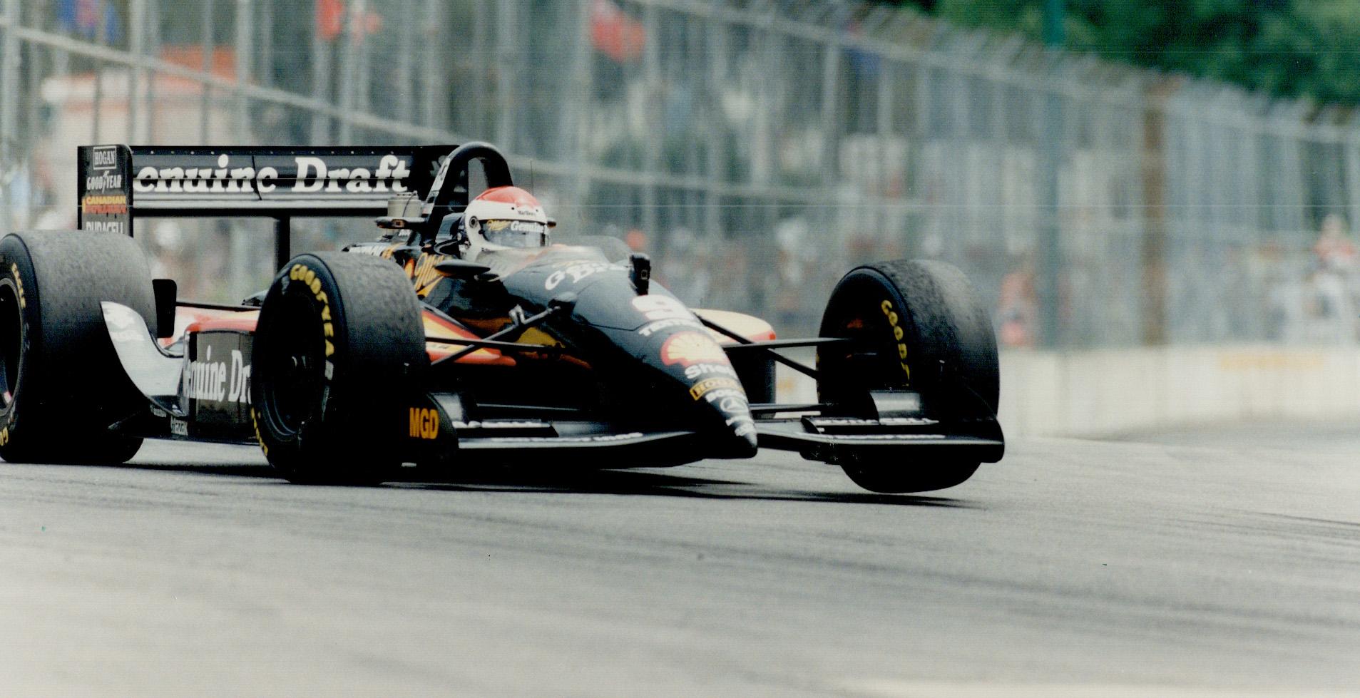 Bobby Rahal