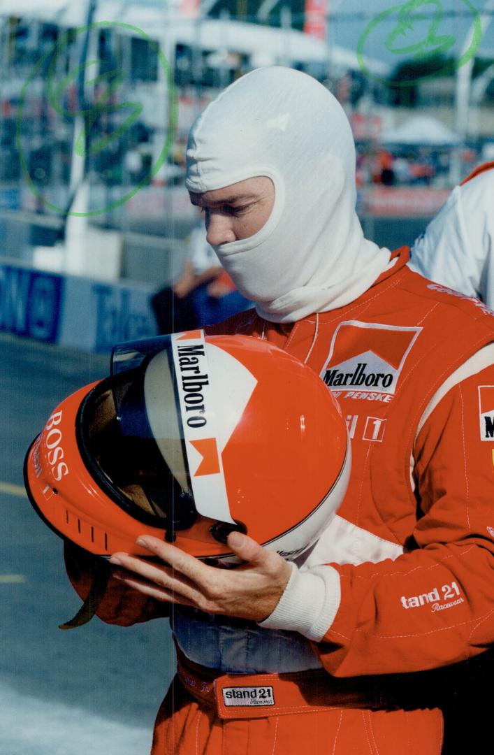 Al Unser Jr