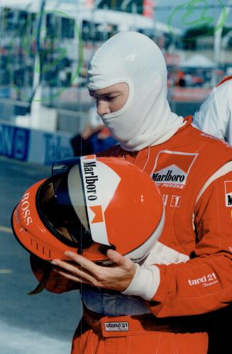 Al Unser Jr