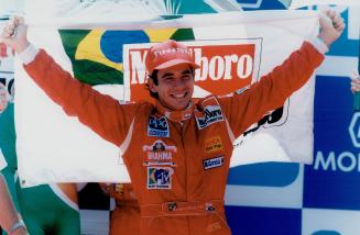 Helio Castri - Neves winner of Indy lights