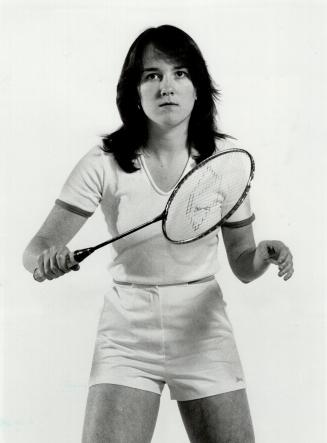 Janette Martin or Badminton. When Janette Martin arrived in Toronto two years ago from New Brunswick, she had no job and no place to live but she had (...)