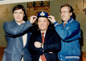 Dominico crowned
