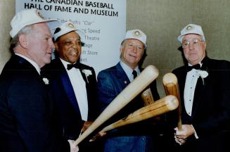 Baseball Hall of Fame