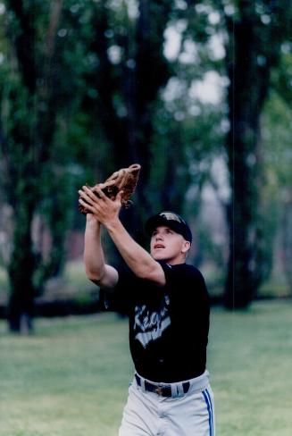 Mike Hook