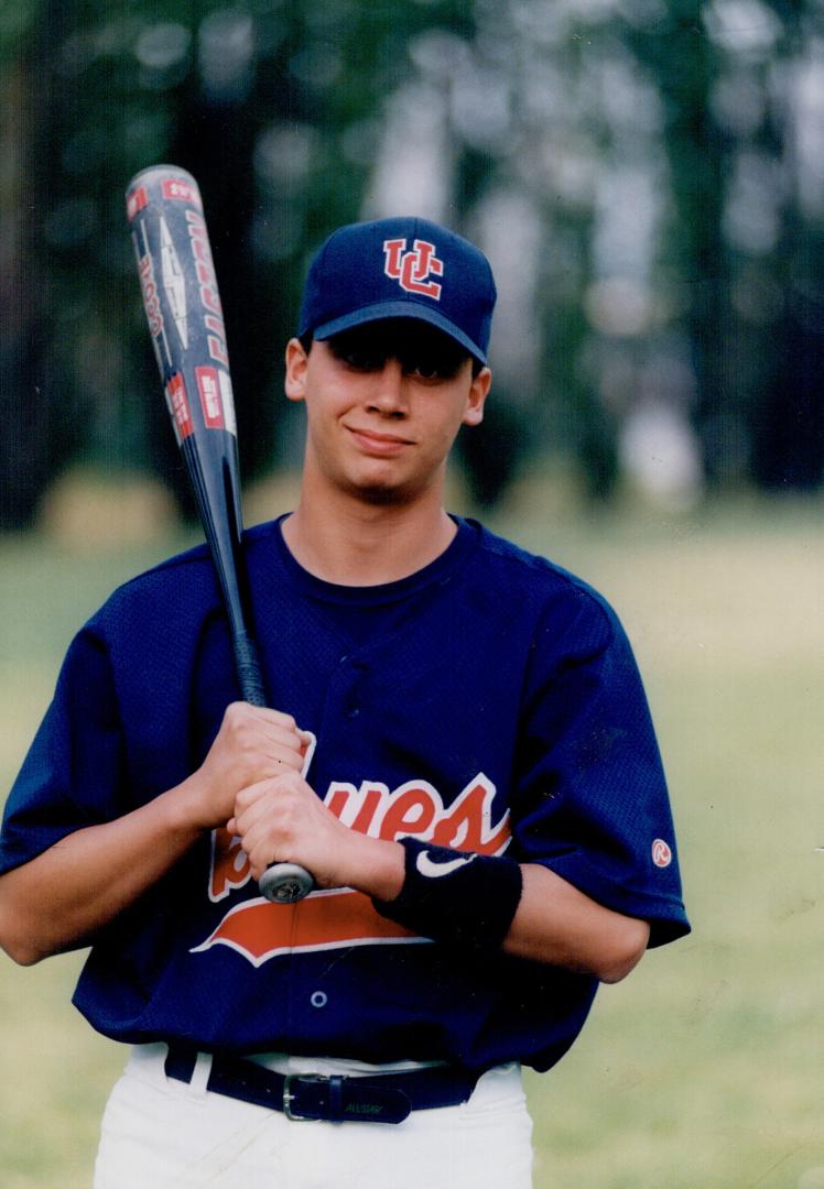 Geoff Pertsch
