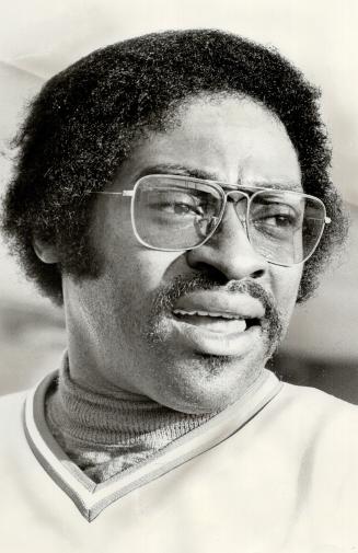 Dick Allen. He's for Finley
