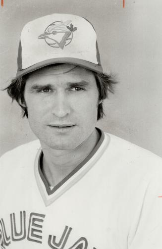 Bob Davis. Catcher, 6-0, 190, 27. Selected by Jays from San Diego Padres Triple A roster in the 1978 Major League draft, 27-year-old Bob Davis will st(...)