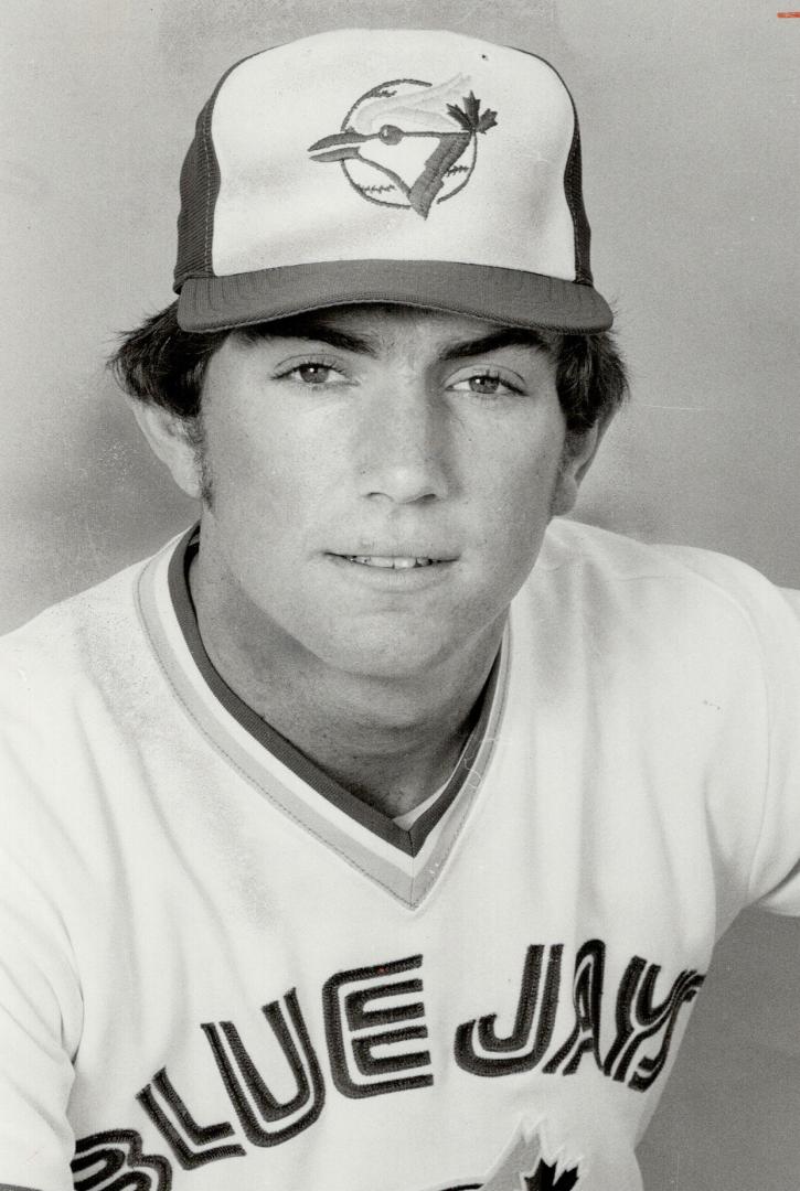 Butch Edge: Ran off his nervousness before pitching Jays to 4-2 victory over A's last night