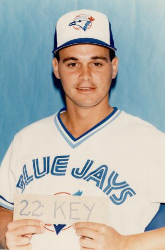Jimmy Key