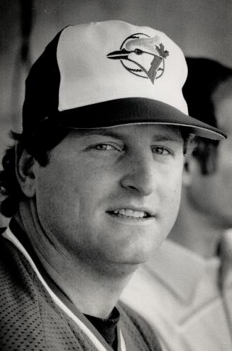 Mark Ross. He spun six frames of three hitter in his Jay debut the lone bright spot on a dismal day