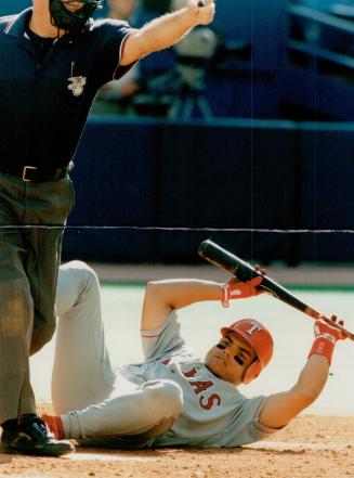 Ivan Rodriguez