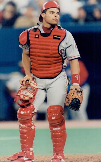 Ivan Rodriguez