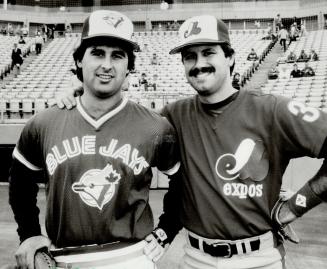 Dave and Mike Steinhowe