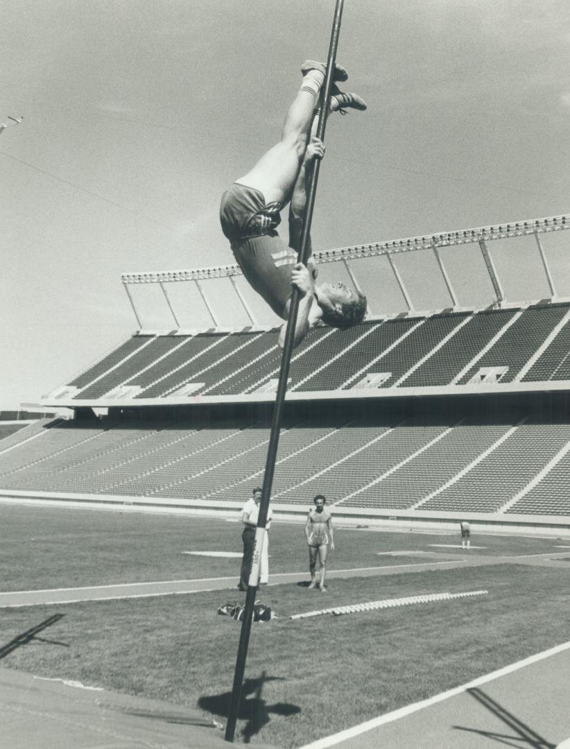 Commonwealth Games