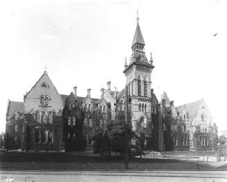 Knox College